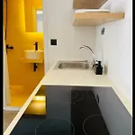 Apartment Fortezzino Rethymno (Crete)