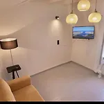 Apartment Fortezzino Rethymno (Crete)