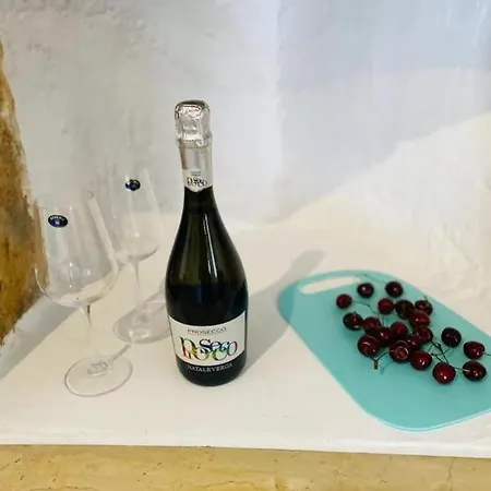 Fortezzino * 罗希姆诺