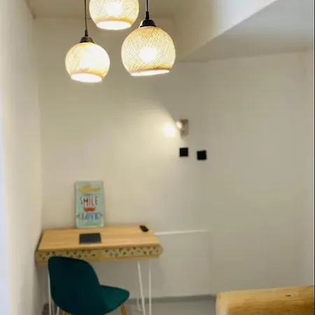 公寓 Fortezzino 罗希姆诺