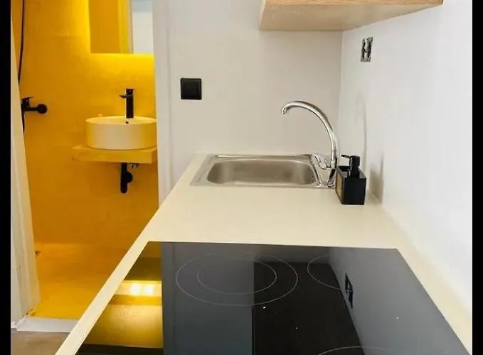 Appartement Fortezzino Rethimnon