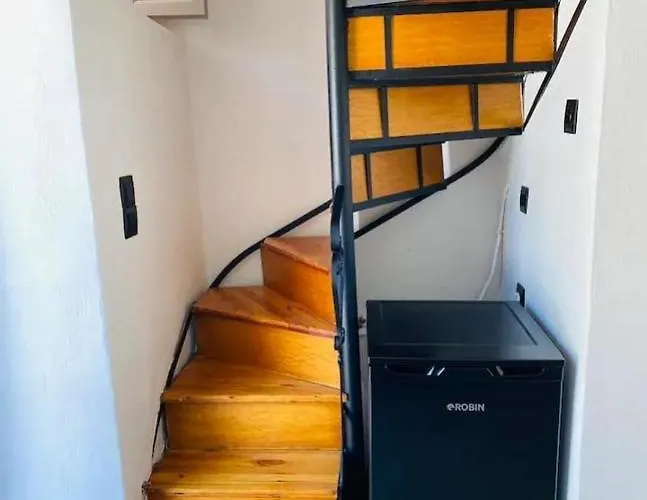 Fortezzino Appartement Rethimnon