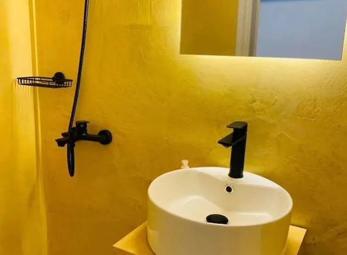 Fortezzino Appartement *