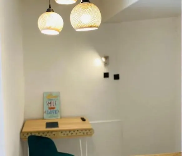 Appartement Fortezzino Rethimnon