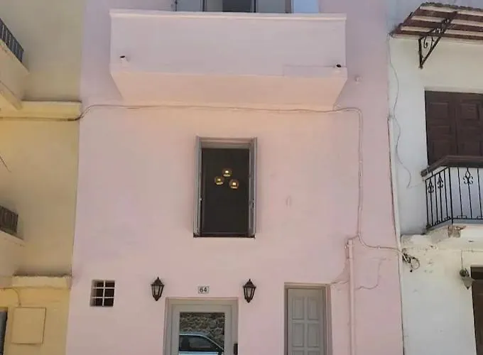 Fortezzino Rethimnon