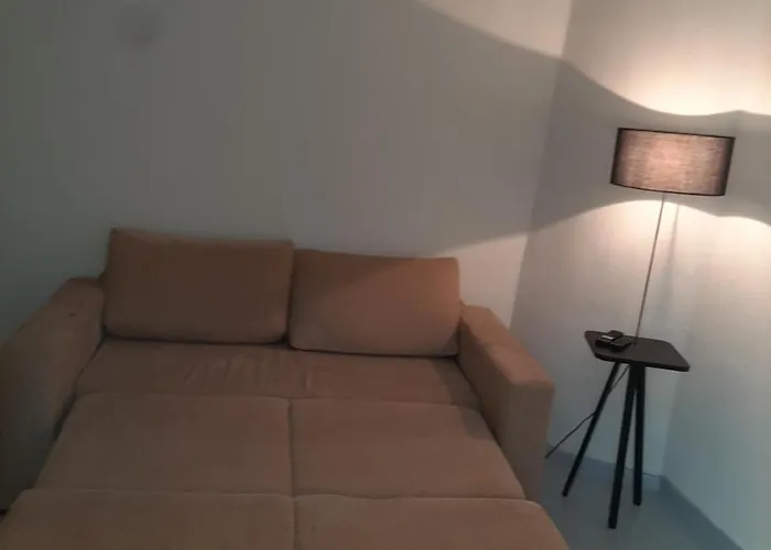 Appartement Fortezzino Rethimnon