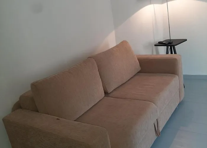 Fortezzino Appartement *