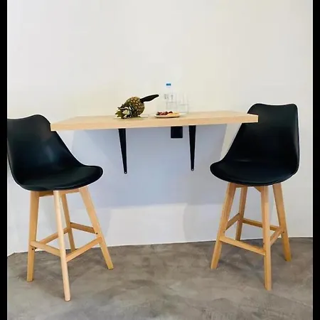 Fortezzino Apartment Rethymno