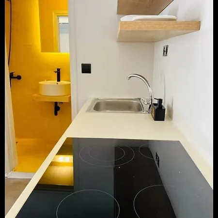 Apartment Fortezzino Rethymno (Crete)