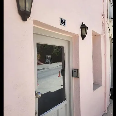 Lägenhet Fortezzino *