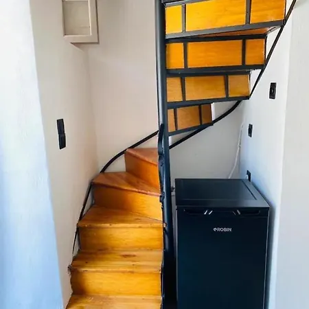 Fortezzino Apartment Rethymno (Crete)