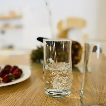 Apartment Fortezzino *