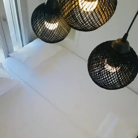 Fortezzino Apartment Rethymno (Crete)