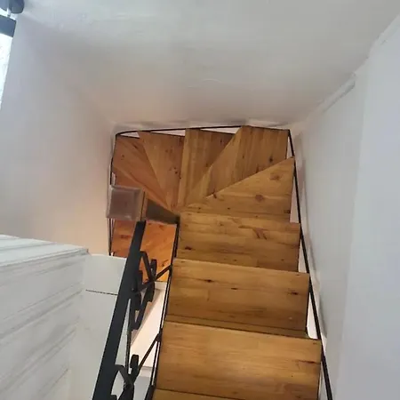 Fortezzino Appartement Réthymnon