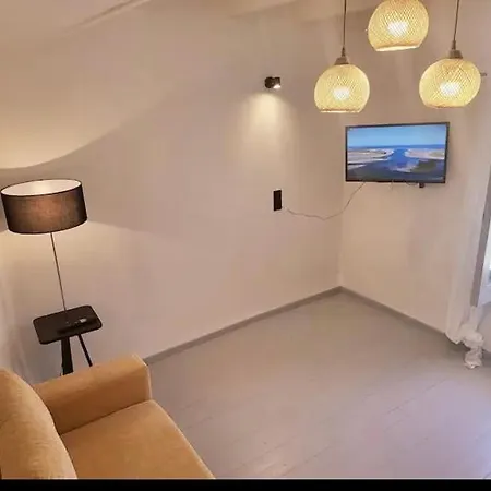 Apartment Fortezzino Rethymno (Crete)