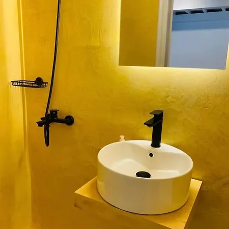 Fortezzino Lägenhet *