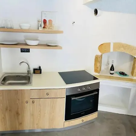 Appartement Fortezzino