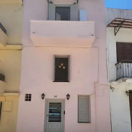 Fortezzino Rethymno