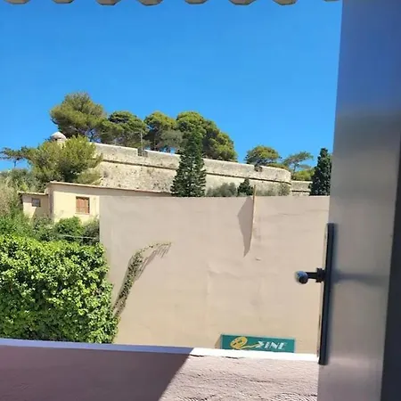 Fortezzino Rethymno (Crete)