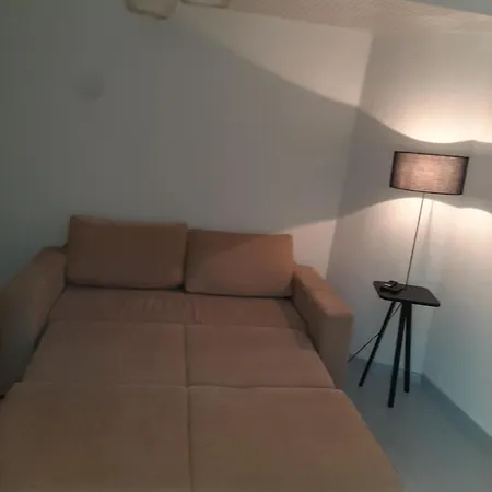 Apartment Fortezzino Rethymno (Crete)