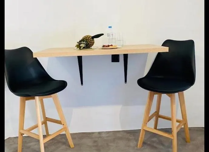 Fortezzino Apartment Rethymno