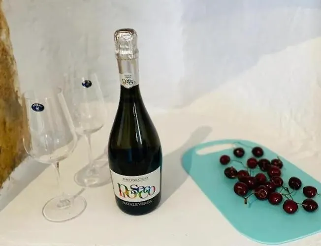 Fortezzino * Rethymno