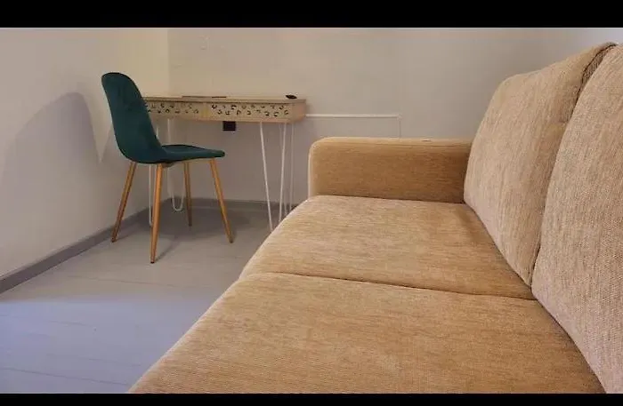 Apartment Fortezzino