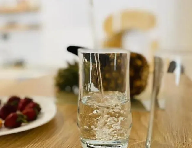 Apartment Fortezzino *