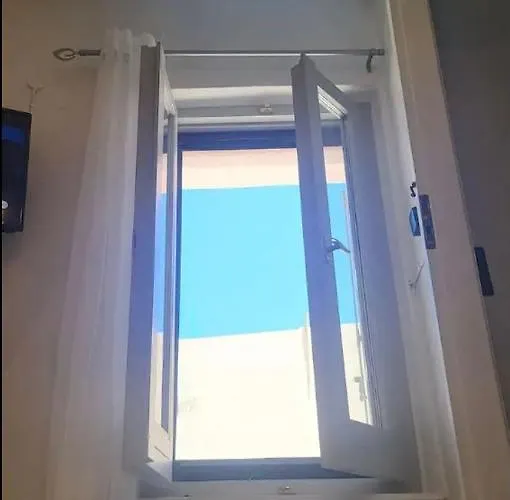 Fortezzino Apartment *