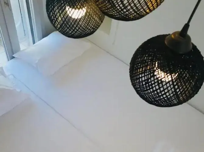 Fortezzino Apartment Rethymno