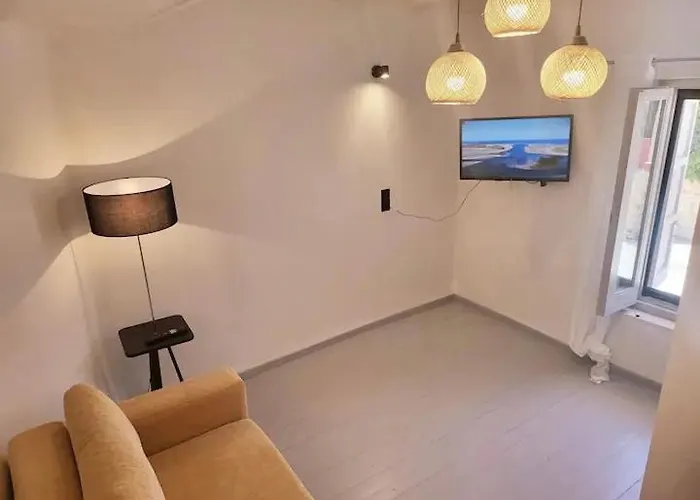 Apartment Fortezzino Rethymno