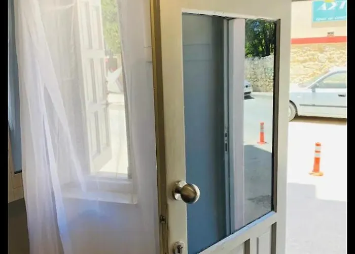 Fortezzino Apartment Rethymno