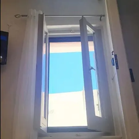 Fortezzino Apartament *